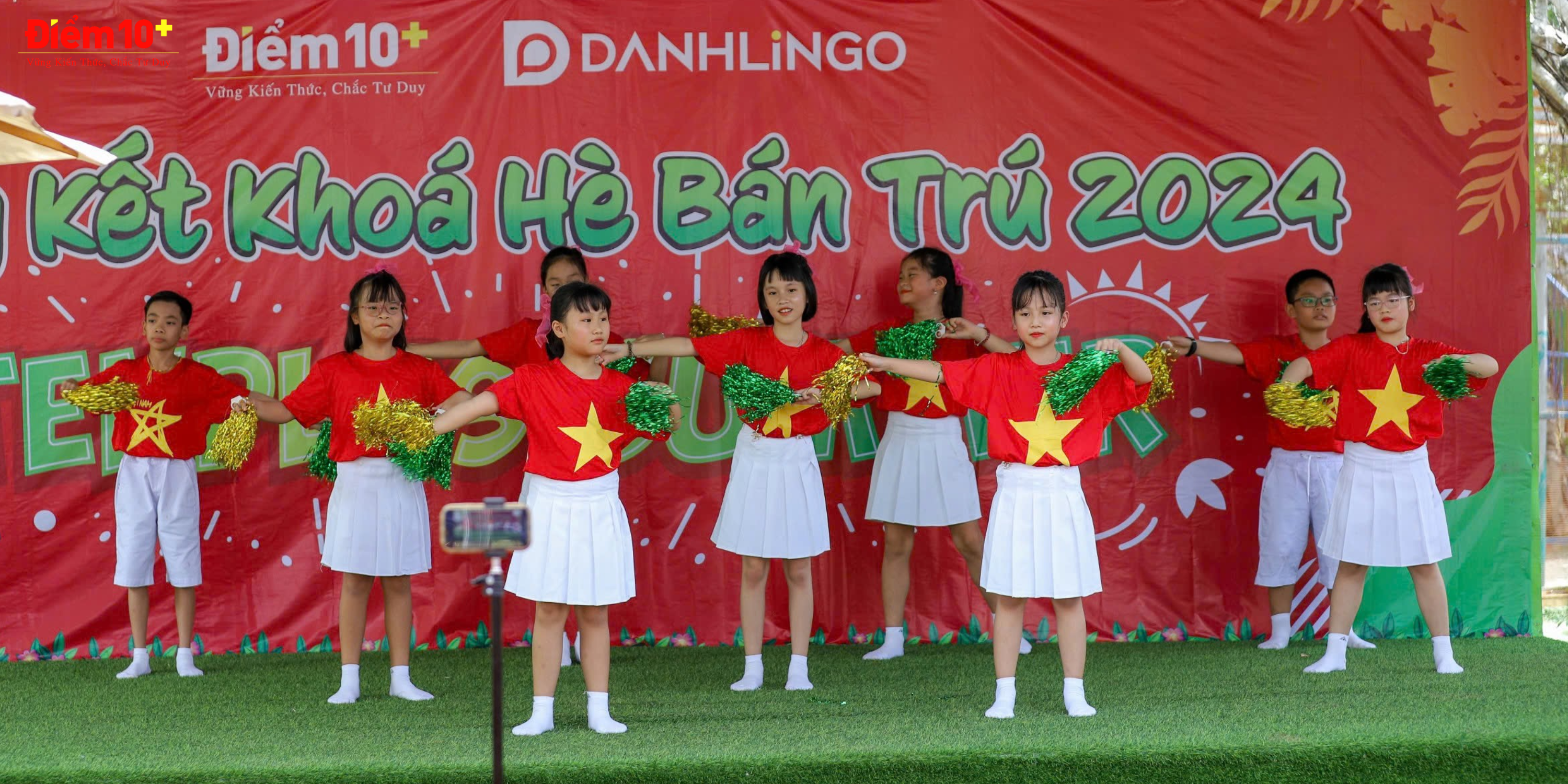 Hoạt động văn nghệ