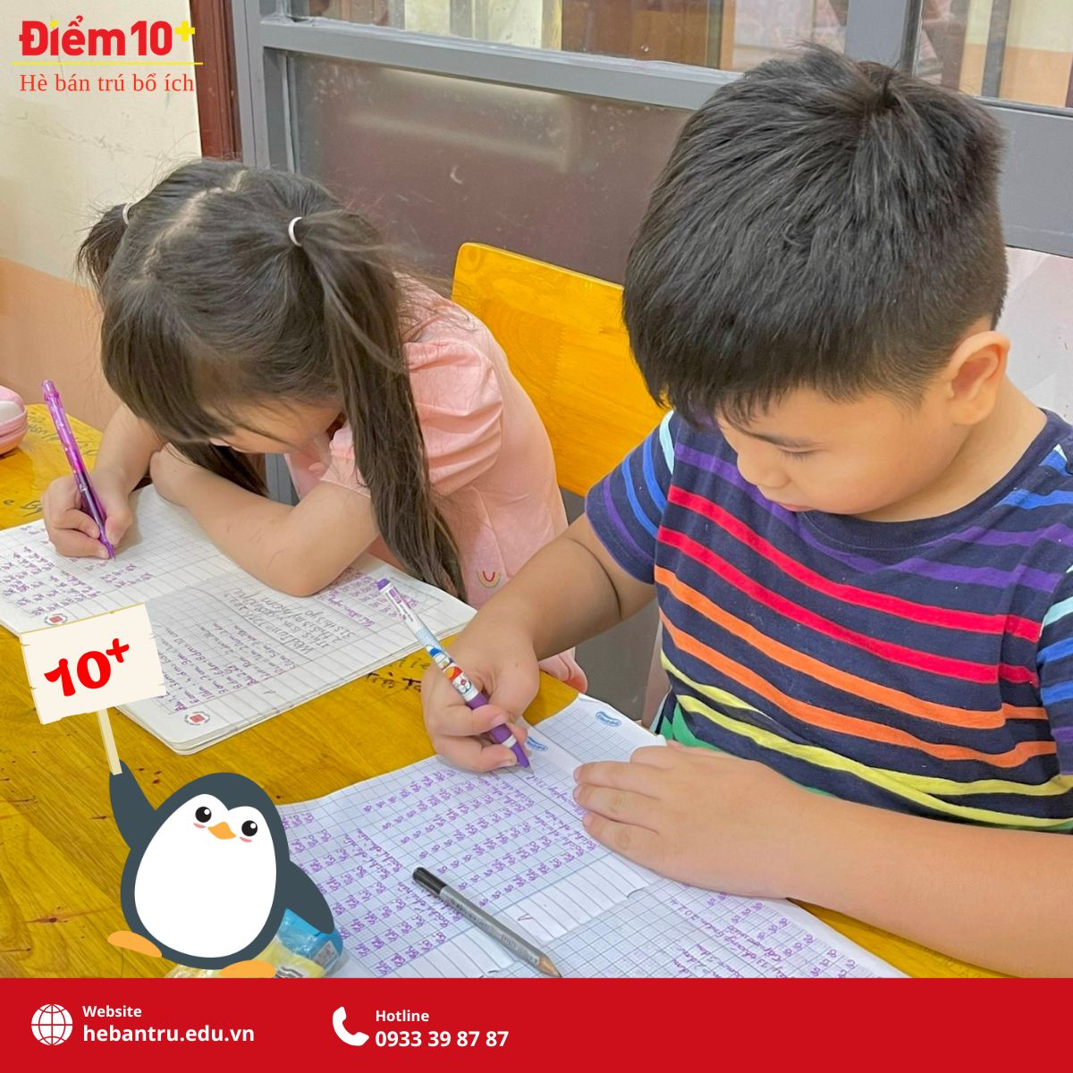 chuong trinh he ban tru tai diem10cong 05